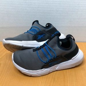 Reebok No Lace Sneakers